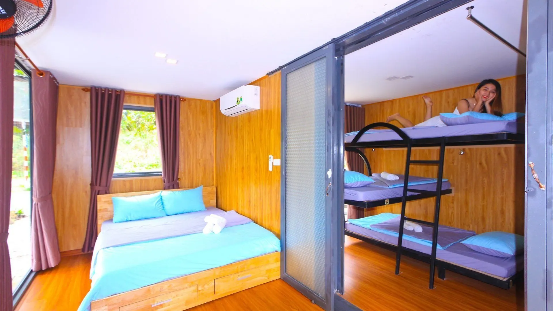 C Hostel Da Nang